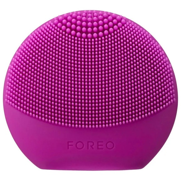FOREO LUNA Fofo - Purple - NIB - Picture 2 of 6